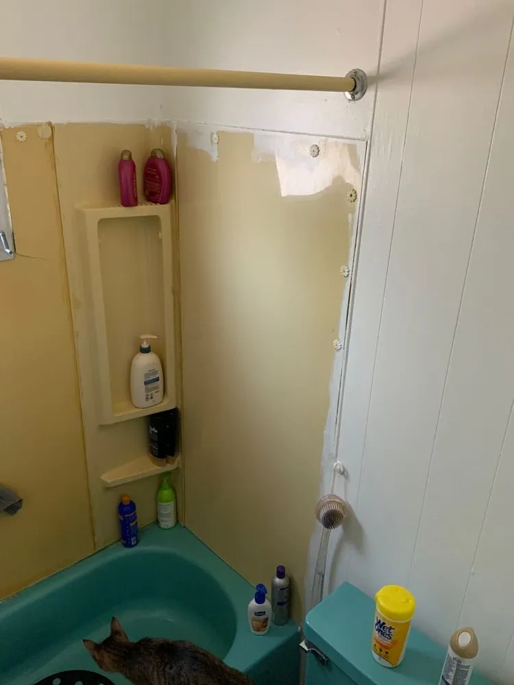 Slide of BSJ Plumbing And Appliance Installs