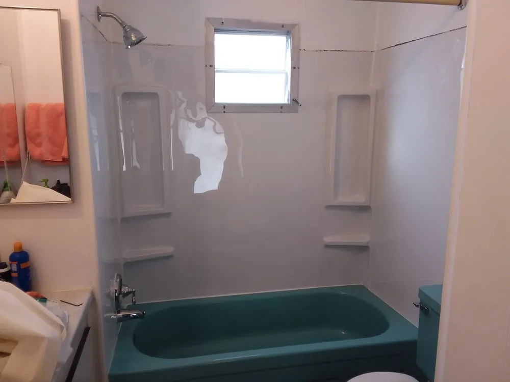 Slide of BSJ Plumbing And Appliance Installs