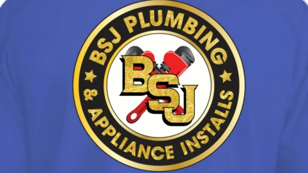Slide of BSJ Plumbing And Appliance Installs