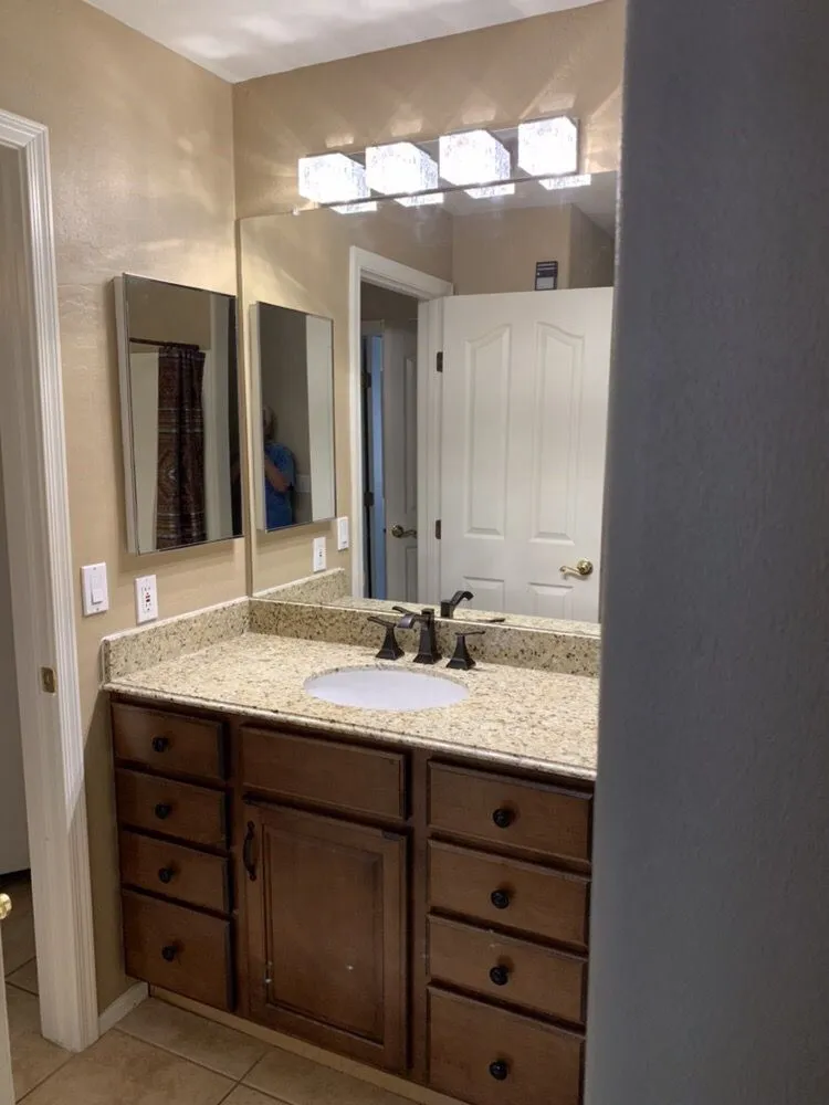 Affordable water heater service service in Mesa, AZ - BSJ Plumbing And Appliance Installs