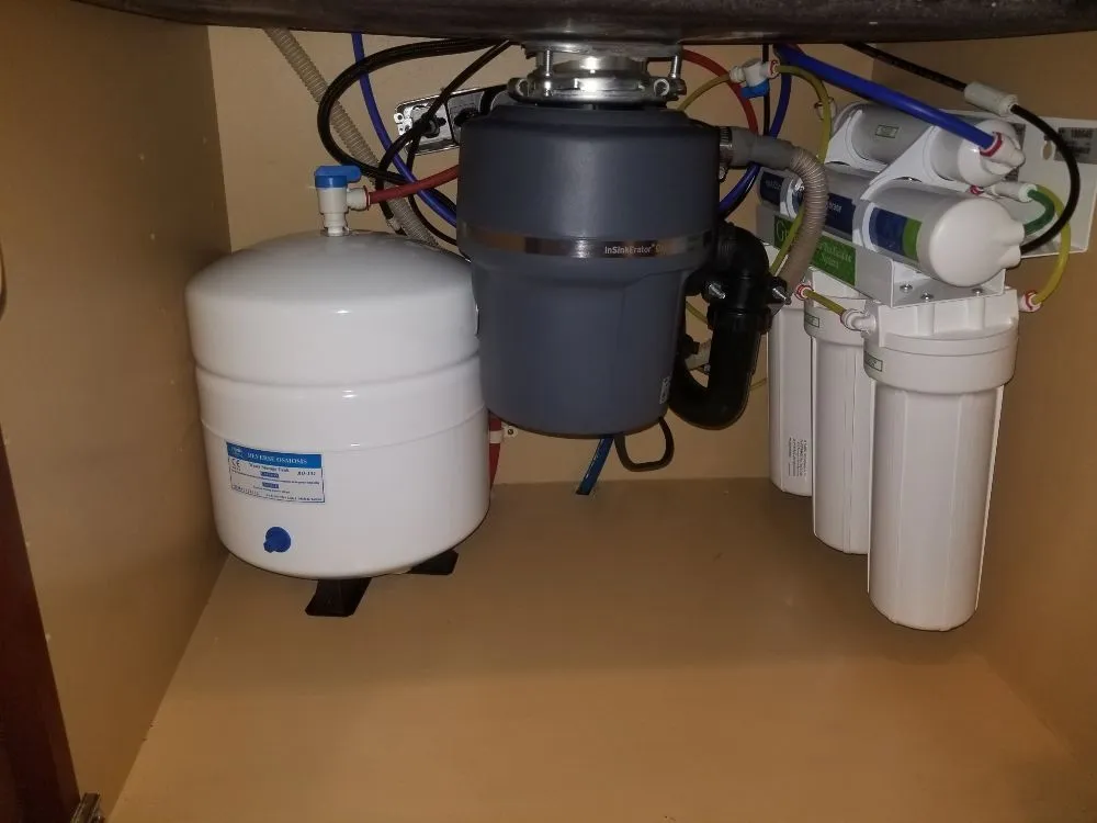 Affordable pipe repair for homes in Mesa, AZ by BSJ Plumbing And Appliance Installs