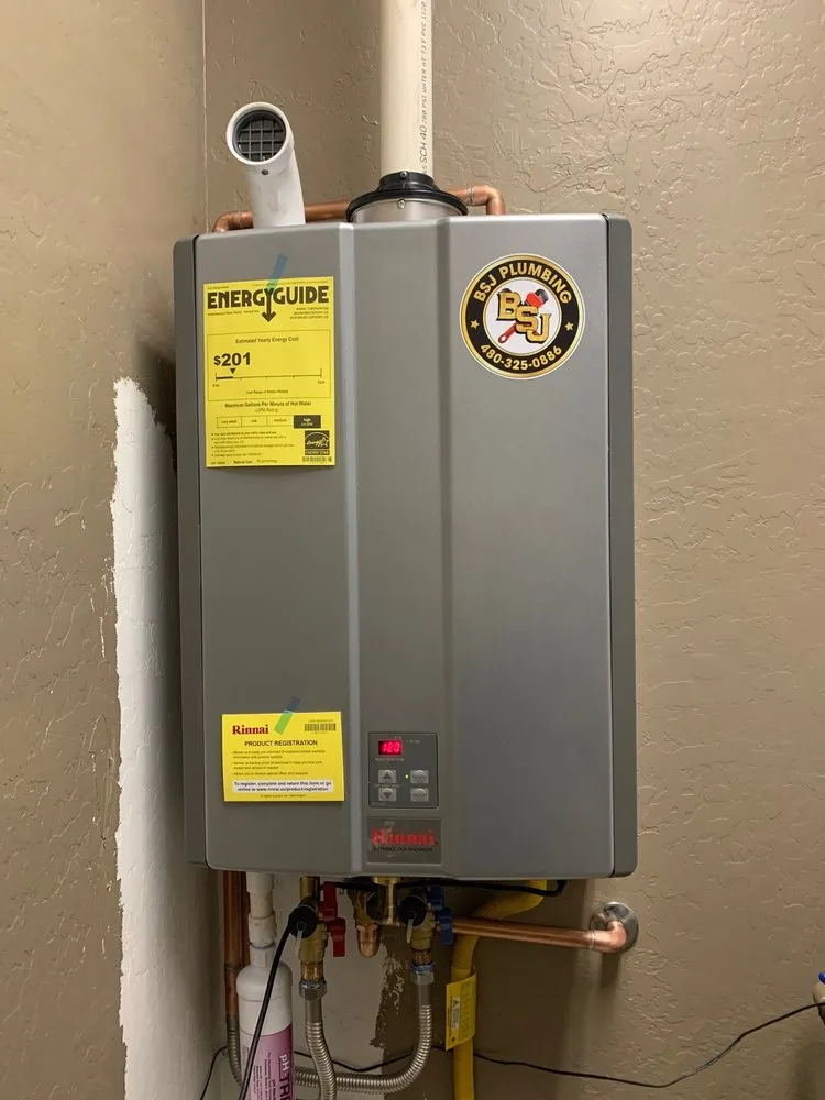 Affordable pipe repair service in Mesa, AZ - BSJ Plumbing And Appliance Installs