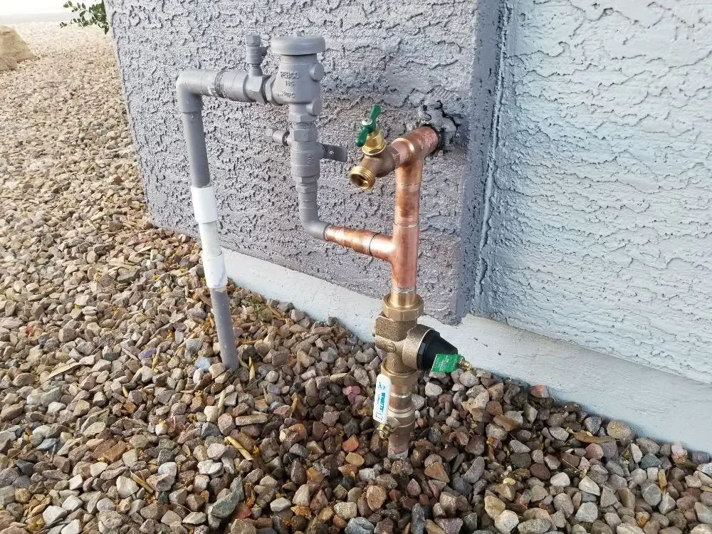 Quality pipe repair service in Mesa, AZ - BSJ Plumbing And Appliance Installs