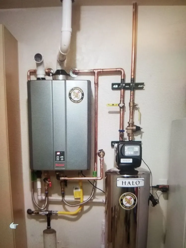 Reliable emergency plumbing service in Mesa, AZ - BSJ Plumbing And Appliance Installs