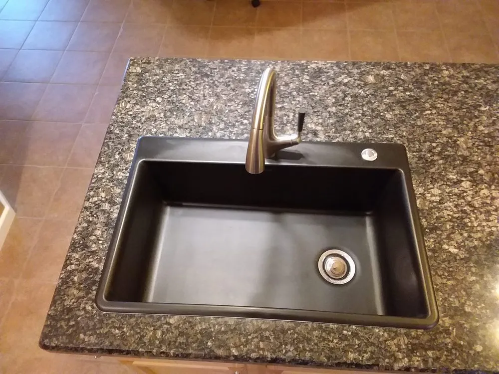 Slide of BSJ Plumbing And Appliance Installs