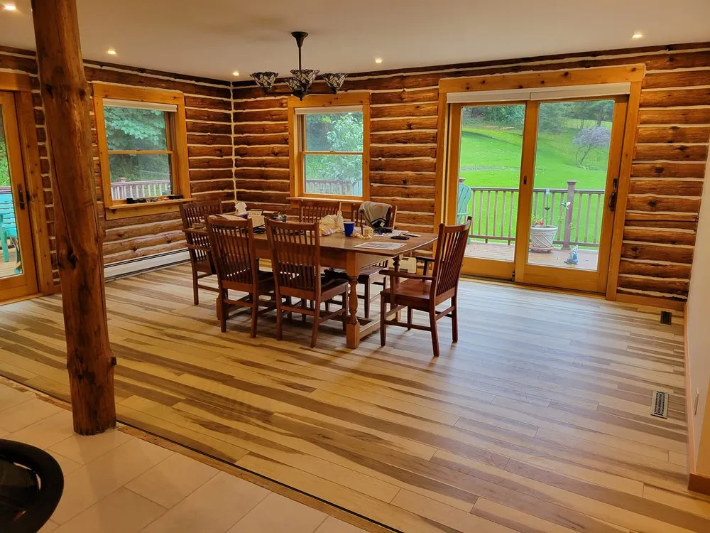 Slide of BSquared Construction and Maintenance