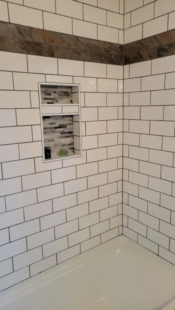 Slide of BSquared Construction and Maintenance