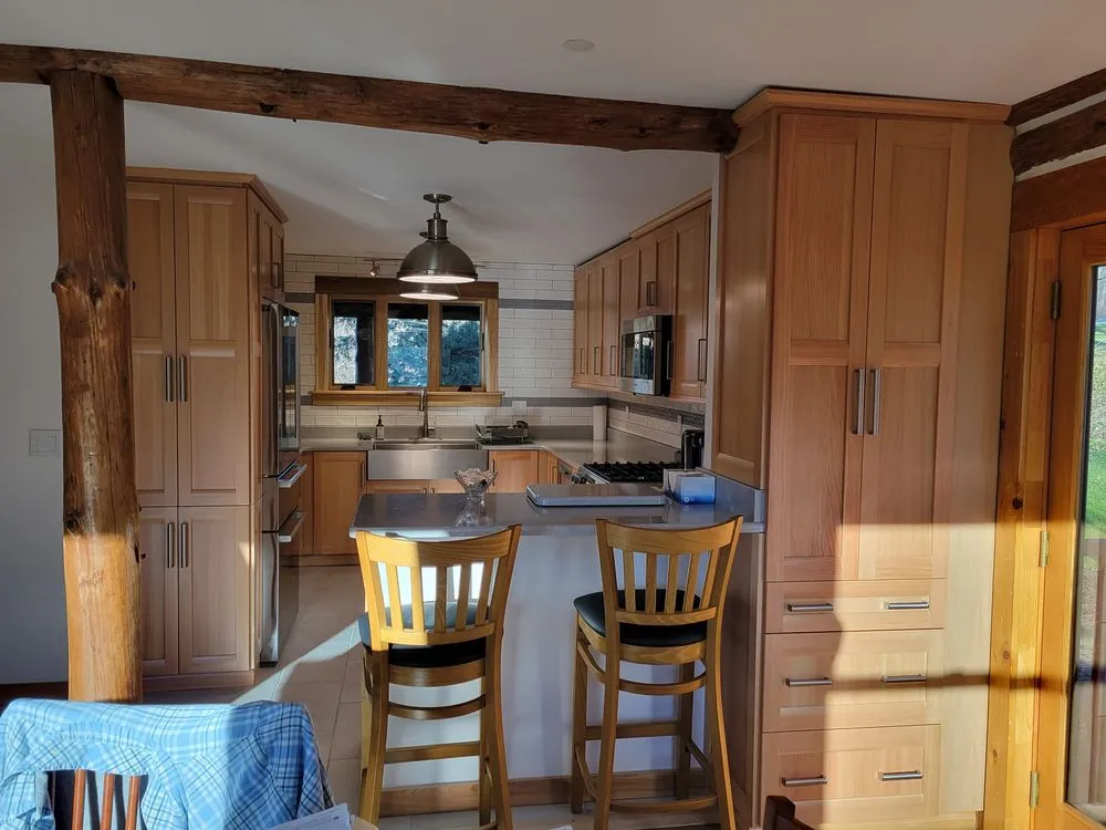 Slide of BSquared Construction and Maintenance