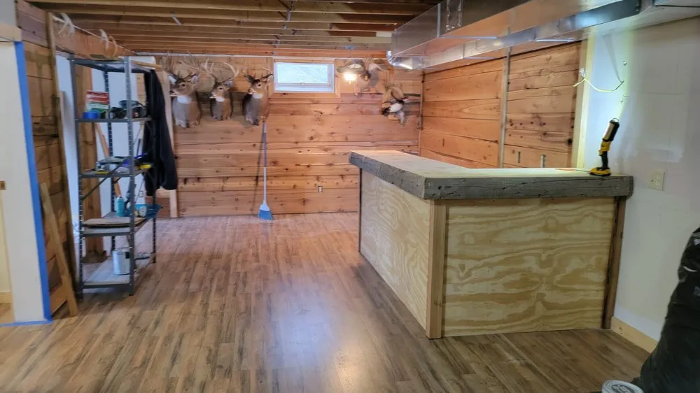 Slide of BSquared Construction and Maintenance