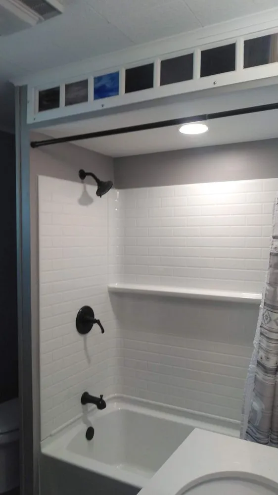 Slide of BSquared Construction and Maintenance