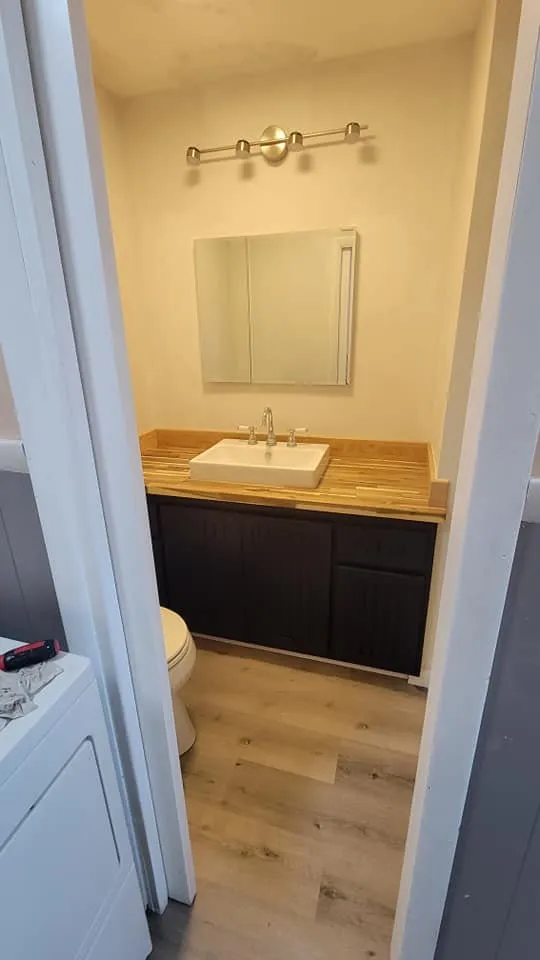 Slide of BSquared Construction and Maintenance