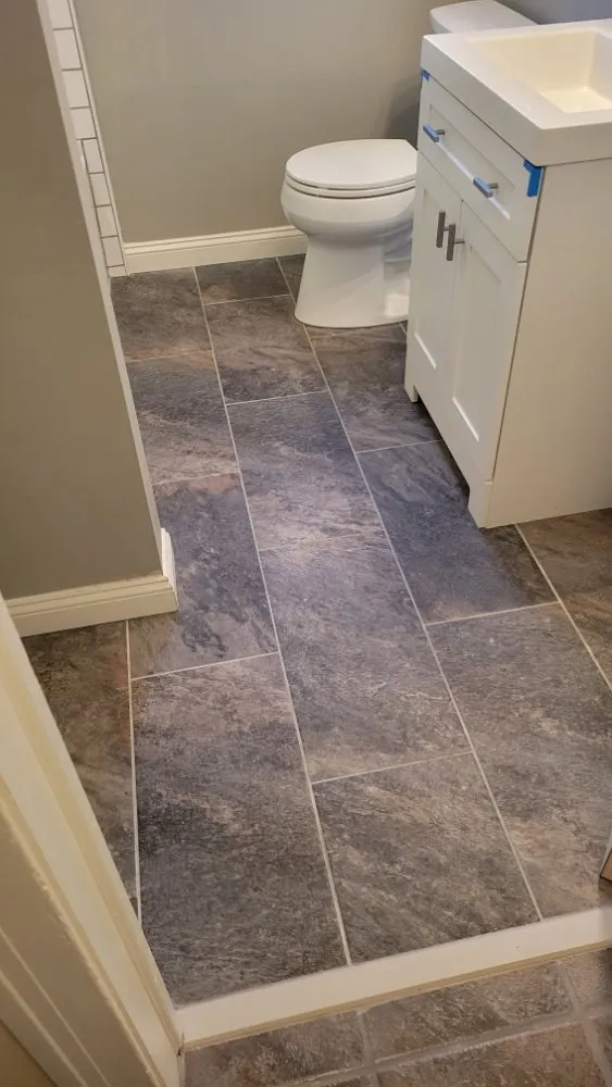 Slide of BSquared Construction and Maintenance