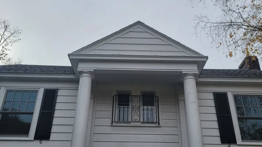 Slide of BSquared Construction and Maintenance