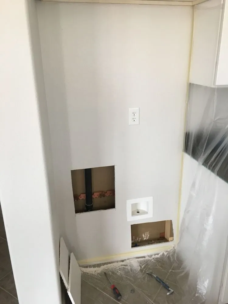 Slide of BSR Plumbing