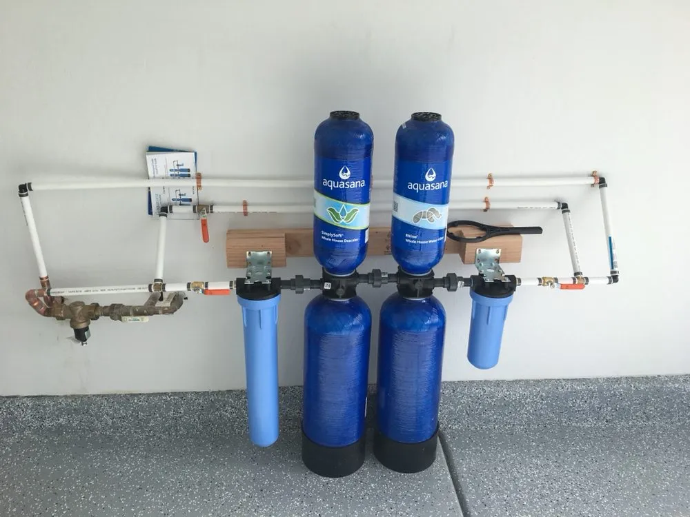 Slide of BSR Plumbing