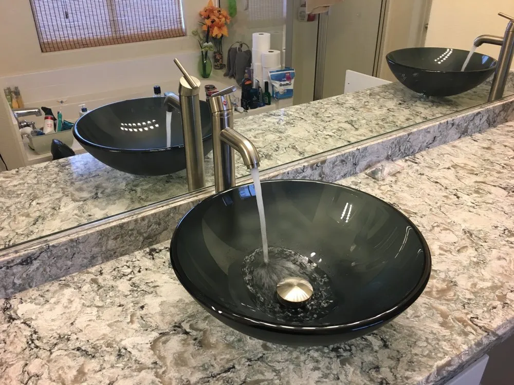 Slide of BSR Plumbing