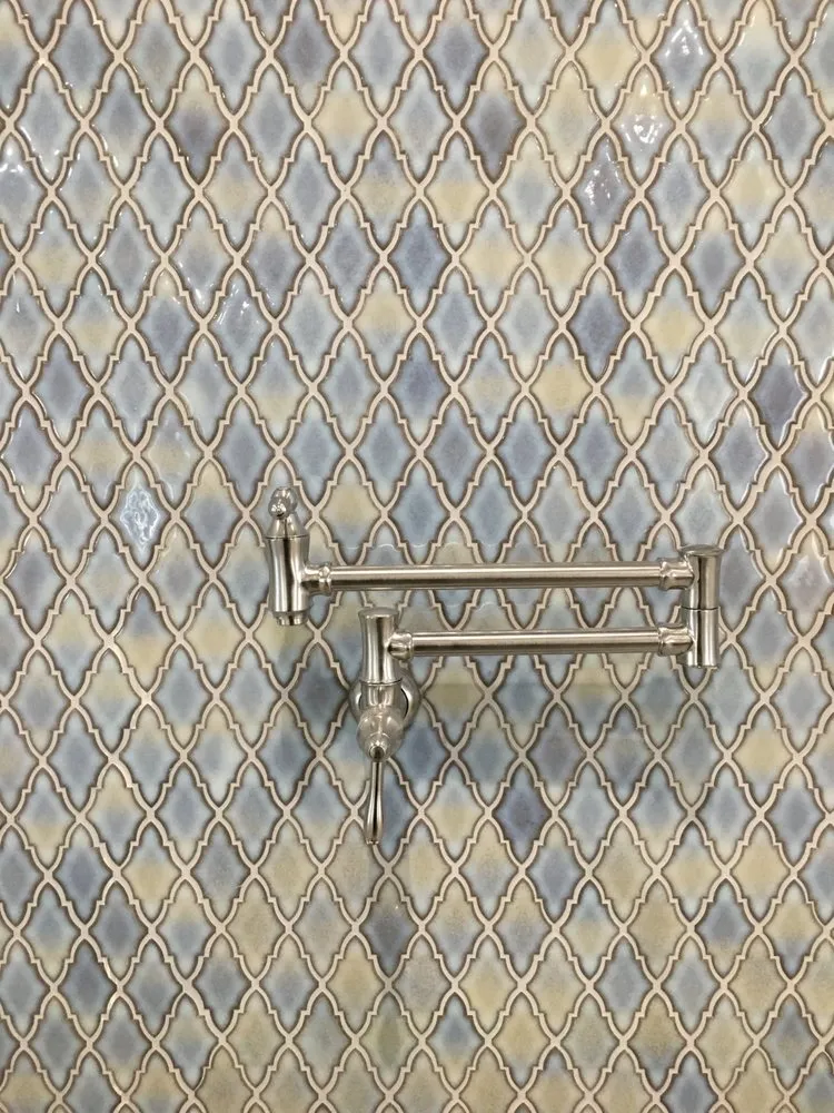 Slide of BSR Plumbing