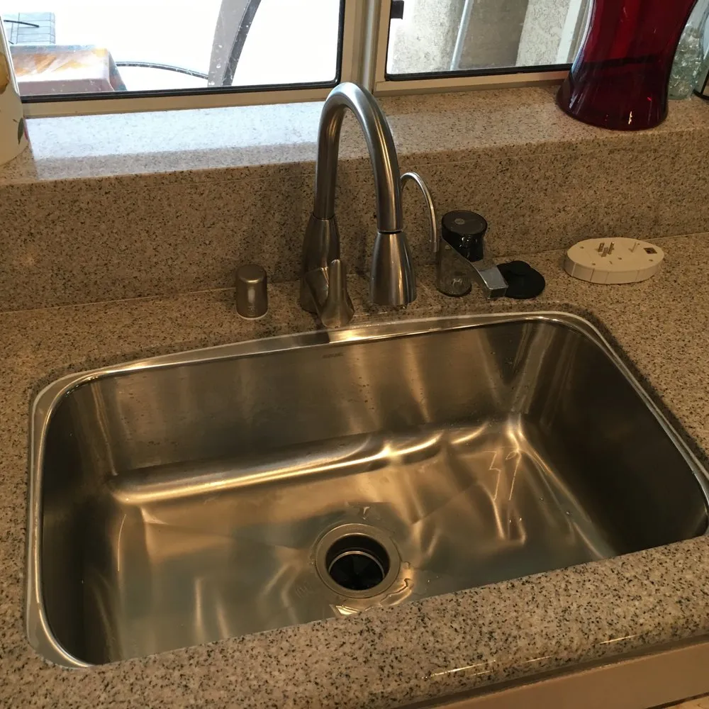 Slide of BSR Plumbing