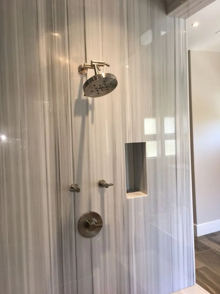 Slide of BSR Plumbing