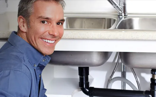 Slide of BST Plumbing & Heating