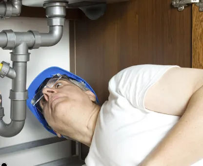 Slide of BST Plumbing & Heating