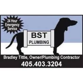 Slide of BST Plumbing