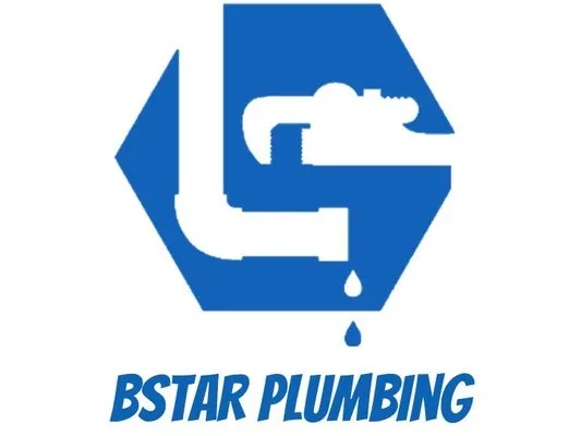 BSTAR Plumbing Logo