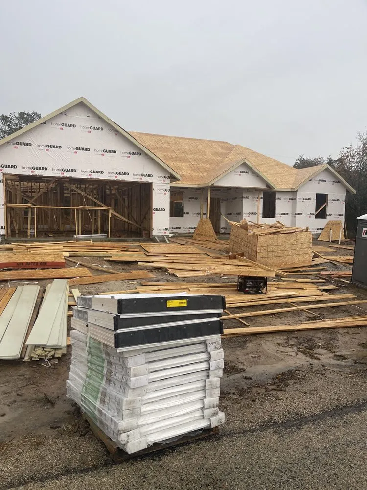 Slide of BT & S Enterprise