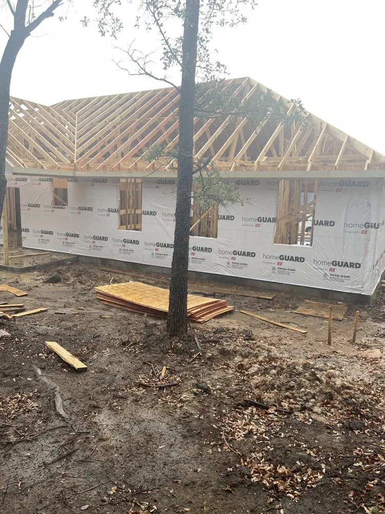 Slide of BT & S Enterprise