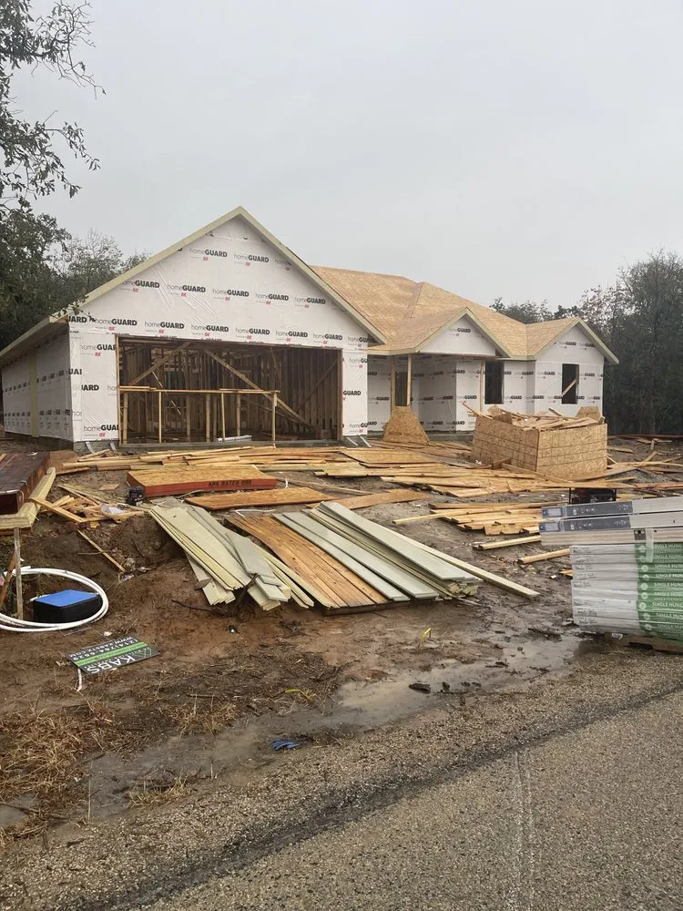 Slide of BT & S Enterprise