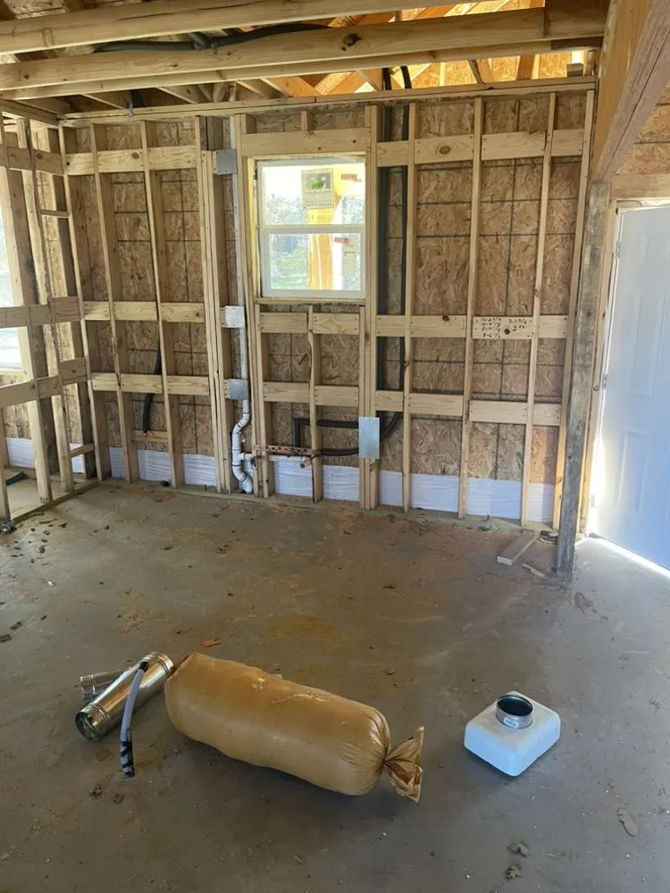 Slide of BT & S Enterprise