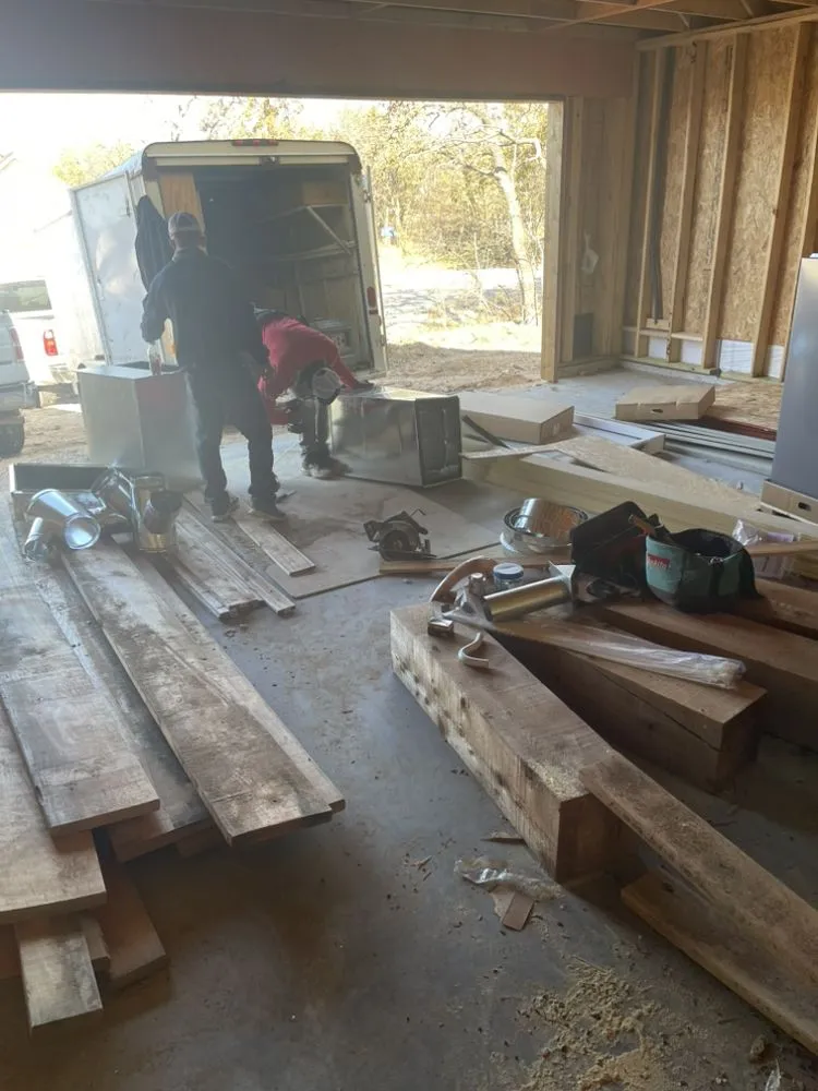 Slide of BT & S Enterprise