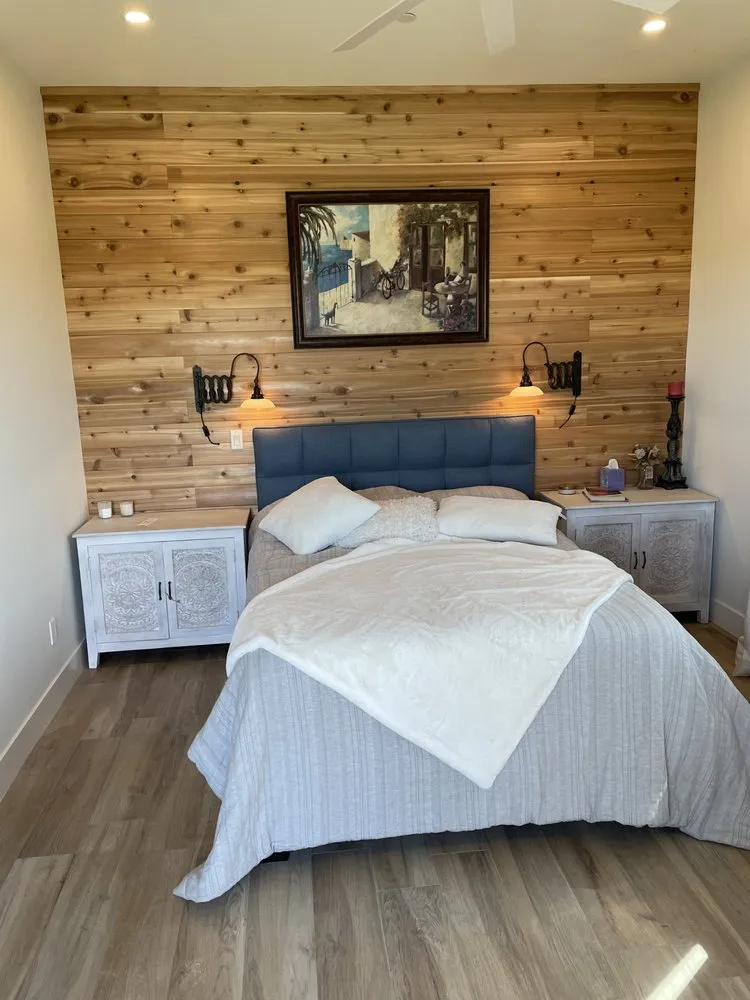 Slide of BT Building Solutions