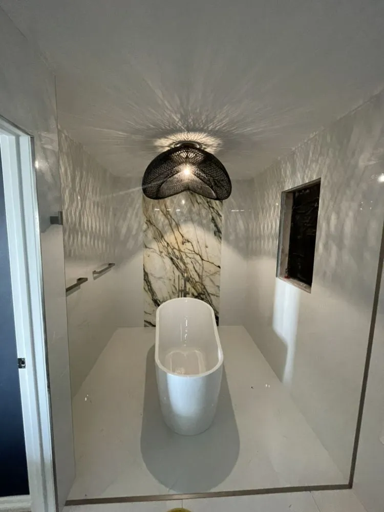 Slide of BT Building Solutions