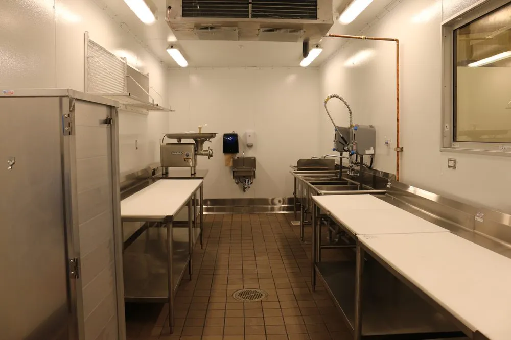 Slide of BT Construction