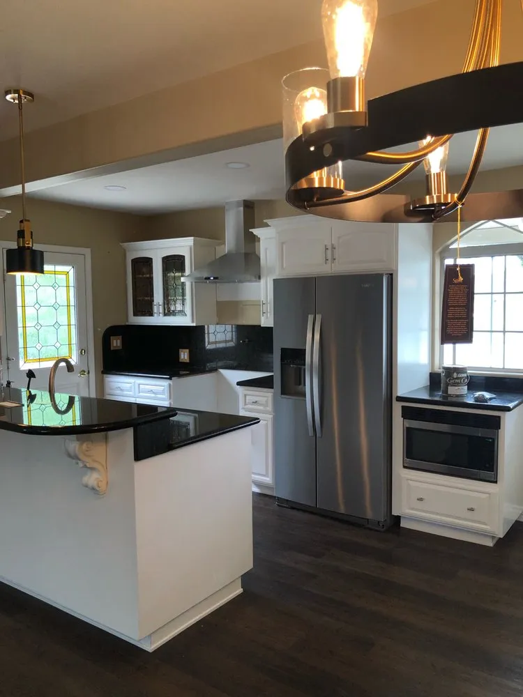 Slide of BT Construction