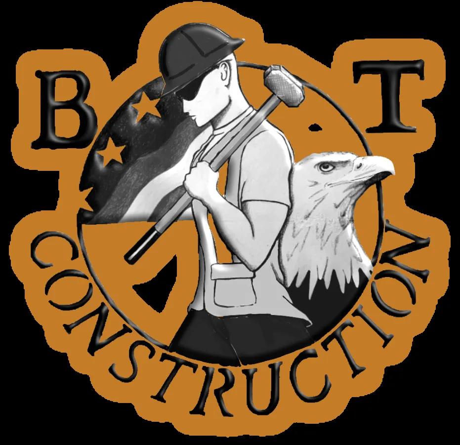Slide of BT Construction