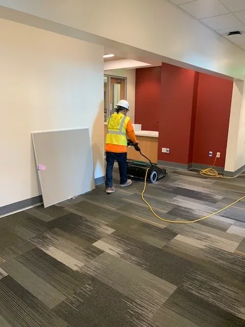 Slide of BT Construction