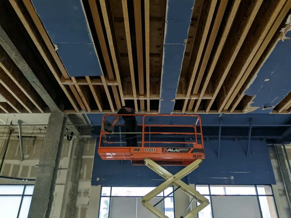 Reliable drain cleaning experts serving San Dimas, CA - BT Construction