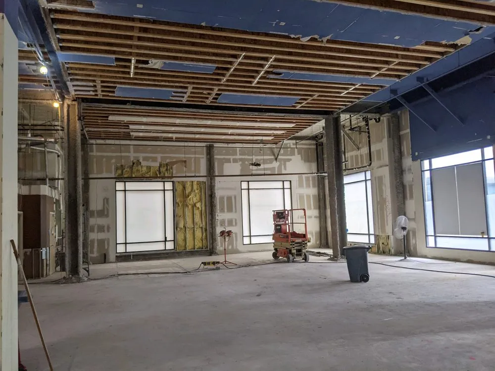 Slide of BT Construction