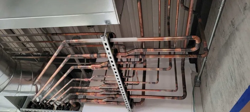 Slide of BT Construction