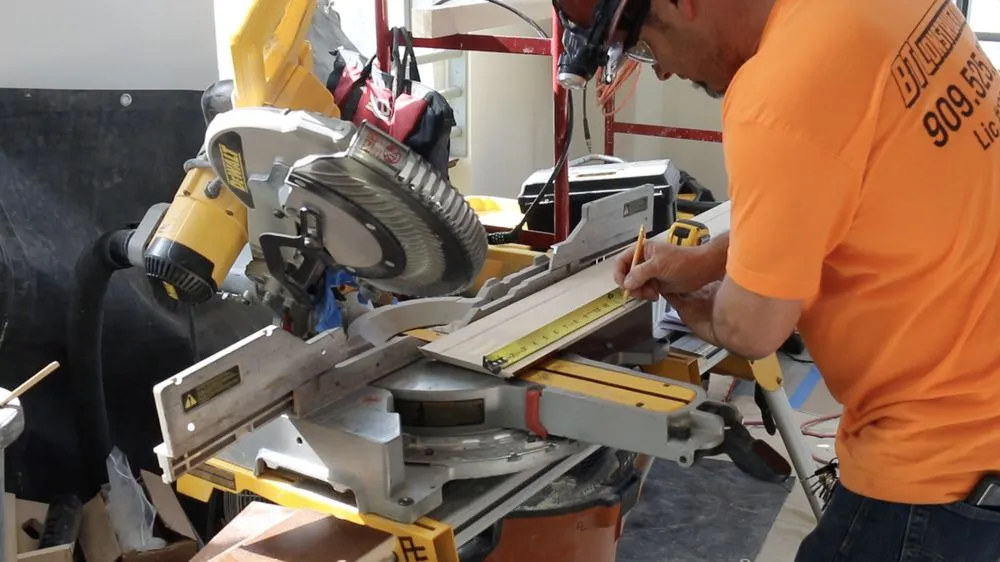 Slide of BT Construction