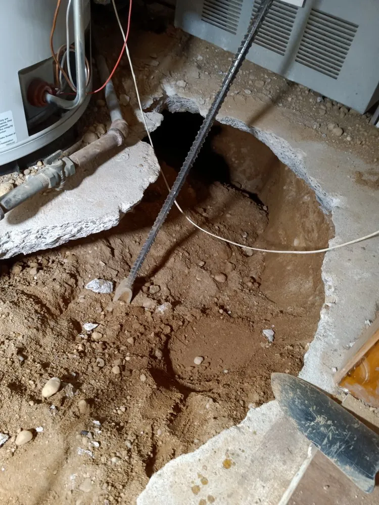 Slide of B&T Plumbing & Heating