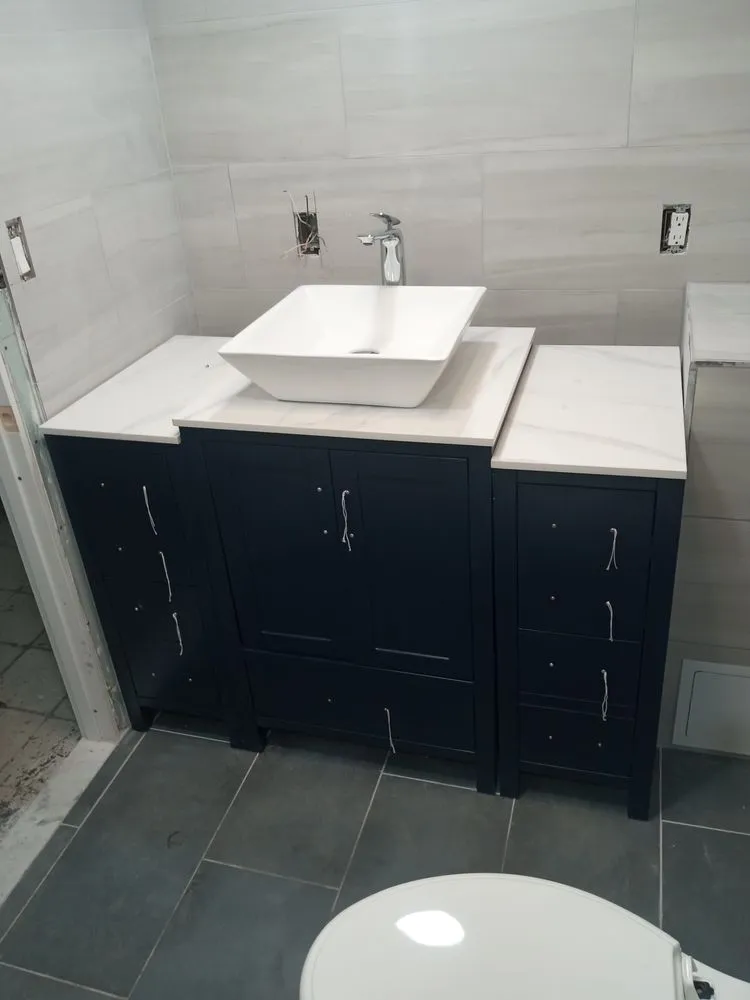 Slide of B&T Plumbing & Heating