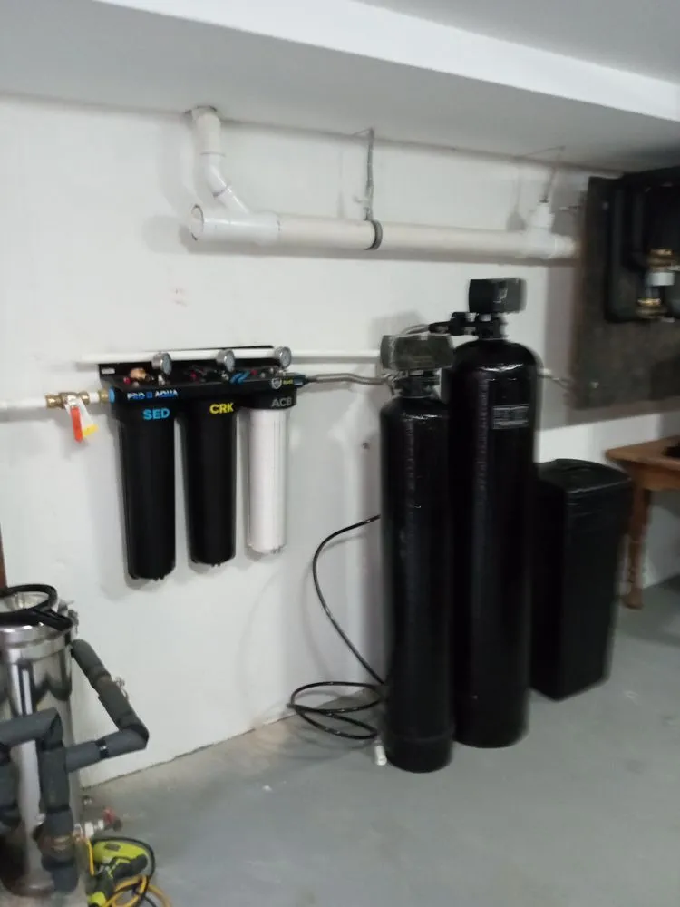 Slide of B&T Plumbing & Heating