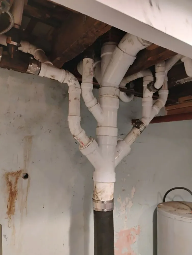 Slide of B&T Plumbing & Heating