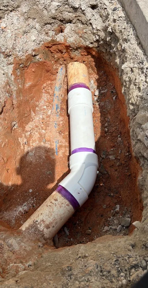 Slide of B&T PLUMBING & SEPTIC