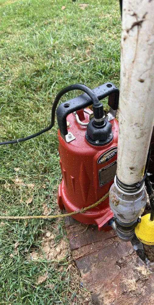 Slide of B&T PLUMBING & SEPTIC