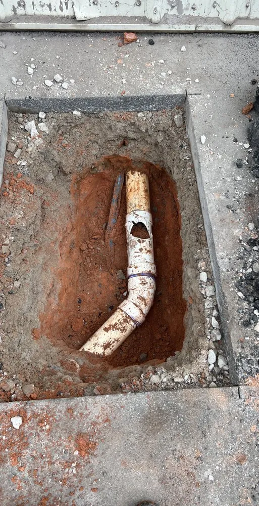 Slide of B&T PLUMBING & SEPTIC