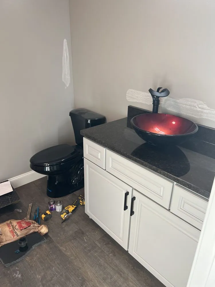 Slide of B&T PLUMBING & SEPTIC